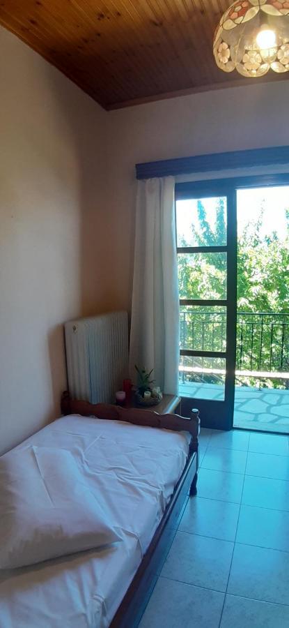 Golden Mountain Guest House Anilio Pelion Ngoại thất bức ảnh