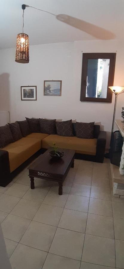 Golden Mountain Guest House Anilio Pelion Ngoại thất bức ảnh
