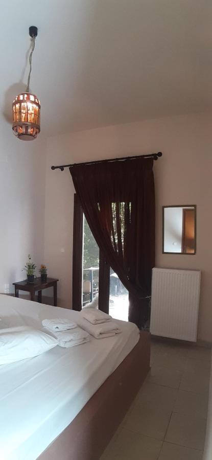Golden Mountain Guest House Anilio Pelion Ngoại thất bức ảnh