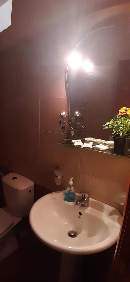 Golden Mountain Guest House Anilio Pelion Ngoại thất bức ảnh