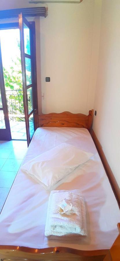 Golden Mountain Guest House Anilio Pelion Ngoại thất bức ảnh