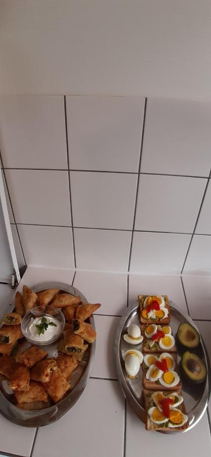 Golden Mountain Guest House Anilio Pelion Ngoại thất bức ảnh